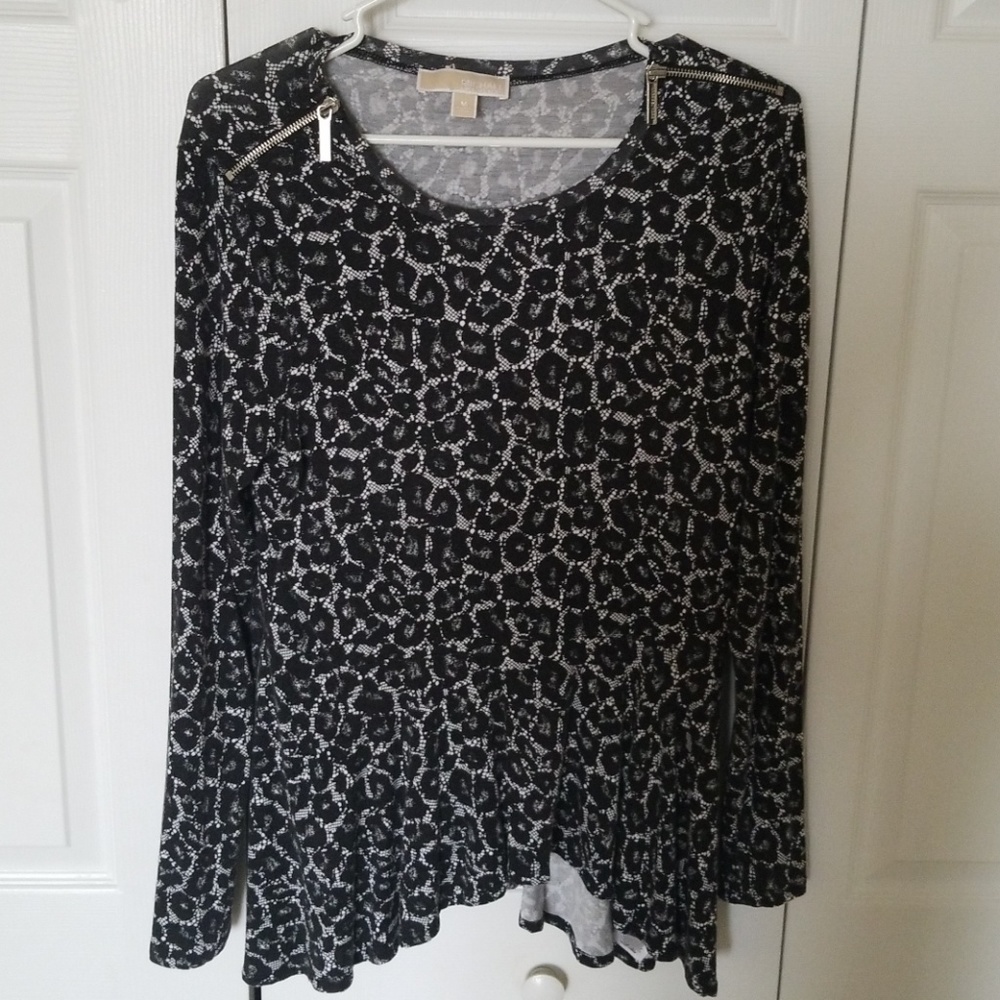 Michael Kors blouse
